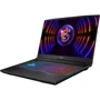 Ноутбук MSI Pulse 17 B13VGK (B13VGK-802CA): Тип екрану матовый
