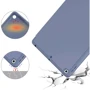 Аксесуар для iPad BeCover Tri Fold Soft TPU Silicone Purple для iPad Air 2020/iPad Air 2022 (706873): Тип аксесуара чехол