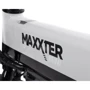 Электрический велосипед Maxxter MINI 14" (черно-белый) фото 9