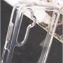 Чохол для телефона Mobile Case TPU+PC Metal Buttons Clear для Samsung A145 Galaxy A14 4G / A146 Galaxy A14 5G: Сумісність Samsung A145 Galaxy A14 4G / A146 Galaxy A14 5G