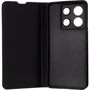 Чехол для телефонов BeCover Book Exclusive New Style Red Wine for Xiaomi Redmi Note 13 Pro 5G (711192): Материал искусcтвенная кожа