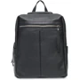 Жіночий рюкзак Ricco Grande чорний (1l656-black)