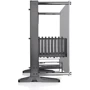 Корпус Thermaltake Core P3 Tempered Glass (CA-1G4-00M1WN-06) фото 9