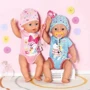 Пустышка для куклы Baby Born на клипсе в ассортименте (832486) фото 5