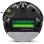 Робот уборщик iRobot Roomba Combo i5+: Дополнительно Удаленное управление, Силиконовая щетка, Построение карты передвижения, Индикатор заполнения пылесборника, Возврат к уборке после подзарядки, Автоматическая подзарядка, 2 в 1