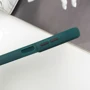 Чехол для телефонов Epik TPU+PC Lyon Frosted Case Green for Samsung M336 Galaxy M33 5G: Цвет зеленый