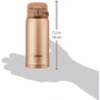 Zojirushi SM-SD36NM 0.36л золото (1678.04.42): Вес 170 г