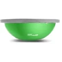 Степ платформа и балансировочная платформа Hop-Sport Bosu HS-L058 green фото 5