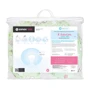 Подушка Sonex для кормления BabyCare 58x54x17 см зеленая (SO102133): Производитель Sonex