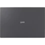 Ноутбук LG Gram 16 (16Z90R-K.AAS6U1): Экран 16" IPS (2560x1600)