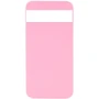 Чехол для телефонов Lakshmi Case Silicone Cover Pink for Google Pixel 7 Pro