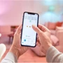 Умная лампочка WiZ GU10 4.7W, 50W, 400Lm, 2700K, Wi-Fi фото 6