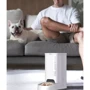 Смарт кормушка Petkit Fresh Element SOLO Smart Pet Feeder 3 л (P570-W): Особенности Противоскользящее основание, Автоподача корма
