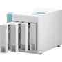 Сетевой накопитель (NAS) QNap TS-431K: Количество USB 3