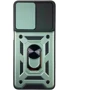 Чехол для телефонов BeCover Military Dark Green for Samsung A256 Galaxy A25 5G (711012)