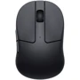 Мишка Keychron M4 USB-A/USB-C/WL/BT Black (M4A1_KEYCHRON)