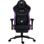 Кресло игровое GT Racer X-2306 Fabric Black L фото 2
