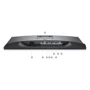 Монитор Dell U2518D Black (210-AMRR): Формат изображения 16:9