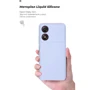 Чехол для телефонов ArmorStandart ICON Case Camera cover Lavender for ZTE Blade A34 (ARM78959) фото 6
