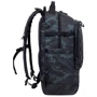 Сумка для ноутбуков RivaCase 17.3" Sherwood Navy Camo (7661): Цвет синий хаки
