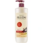 Lion Rice Day Damaged Hair Shampoo Шампунь для поврежденных волос с экстрактом рисовых отрубей 550 ml