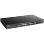 Мережевий комутатор D-Link DGS-1250-28XMP/A1A фото 3