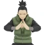 Игровая фигурка Игровая коллекционная фигурка Banpresto Naruto: Shippuden Vibration Stars - Nara Shikamaru (BP18187P)