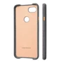 Чохол для телефона Google Official Fabric Fog для Google Pixel 3a XL (GA00788): Сумісність Google Pixel 3a XL