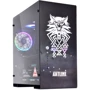 Персональный компьютер (ПК) ARTLINE Overlord GIGA Windows 11 Pro (GIGAv63Win)
