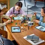 Конструктор LEGO Star Wars Звездные войны База повстанцев Явин 4 (75365): Рекомендуемый возраст 8