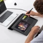 Графический планшет GAOMON PD1320: Тип пера беспроводной