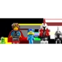 Конструктор LEGO DREAMZzz Вогняний хамелеон Матео (71492) фото 8