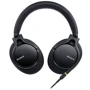Наушники Sony MDR-1AM2 Black: Сопротивление наушников (Ом) 16
