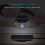 Зарядний пристрій ANKER Wireless Fast Charger 10W Black (A2513H12): Тип бездротове