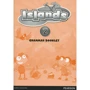 Islands 2 Grammar Booklet