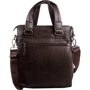 Чоловіча сумка планшет Valiria Fashion коричнева (3DET1108-2-10): Стиль Повсякденний (Casual)