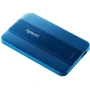 Внешний жесткий диск Apacer AC237 1 TB Blue (AP1TBAC237U-1): Вес, г 138.85