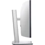 Монитор Dell UltraSharp 34 Curved USB-C Hub U3423WE (210-BFIT): Разрешение Ultra Wide Quad HD (3440x1440)
