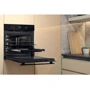 Духовой шкаф электрический Whirlpool OMR58HU1B: Гриль есть