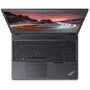 Ноутбук Lenovo ThinkPad P16v G1 (21FC000FPB): Тип экрана антибликовое покрытие