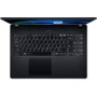 Ноутбук Acer TravelMate P2 TMP215-41-G2 (NX.VS0EL.001): Объем накопителя 512 ГБ SSD
