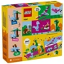 Конструктор LEGO Classic Творческие динозавры 450 деталей (11041): Серия Classic