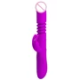 Вибратор Pretty Love Ward Purple
