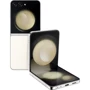 Смартфон Samsung Galaxy Flip 5 8/512GB Cream F7310
