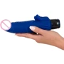 Вибратор Orion Vibra Lotus Silicone Classics Big Vibrator