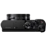 Panasonic Lumix DMC-LX15 (Eng menu): Діафрагма f/1.4