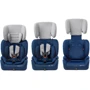 Автокресло Kinderkraft Concept Navy (KKFCONCNAV0000): Группа 1/2/3 (9-36 кг)