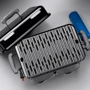 Газовый переносной гриль Weber Go-Аnywhere Gas 1141075: Конструкция Переносные