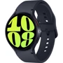 Смарт-часы Samsung Galaxy Watch 6 44mm LTE Graphite with Graphite Sport Band (SM-R945FZKA)