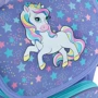 Рюкзак GoPack Education каркасный 5001S-1 Sweet Unicorn (GO24-5001S-1): Пол ребенка Для девочек